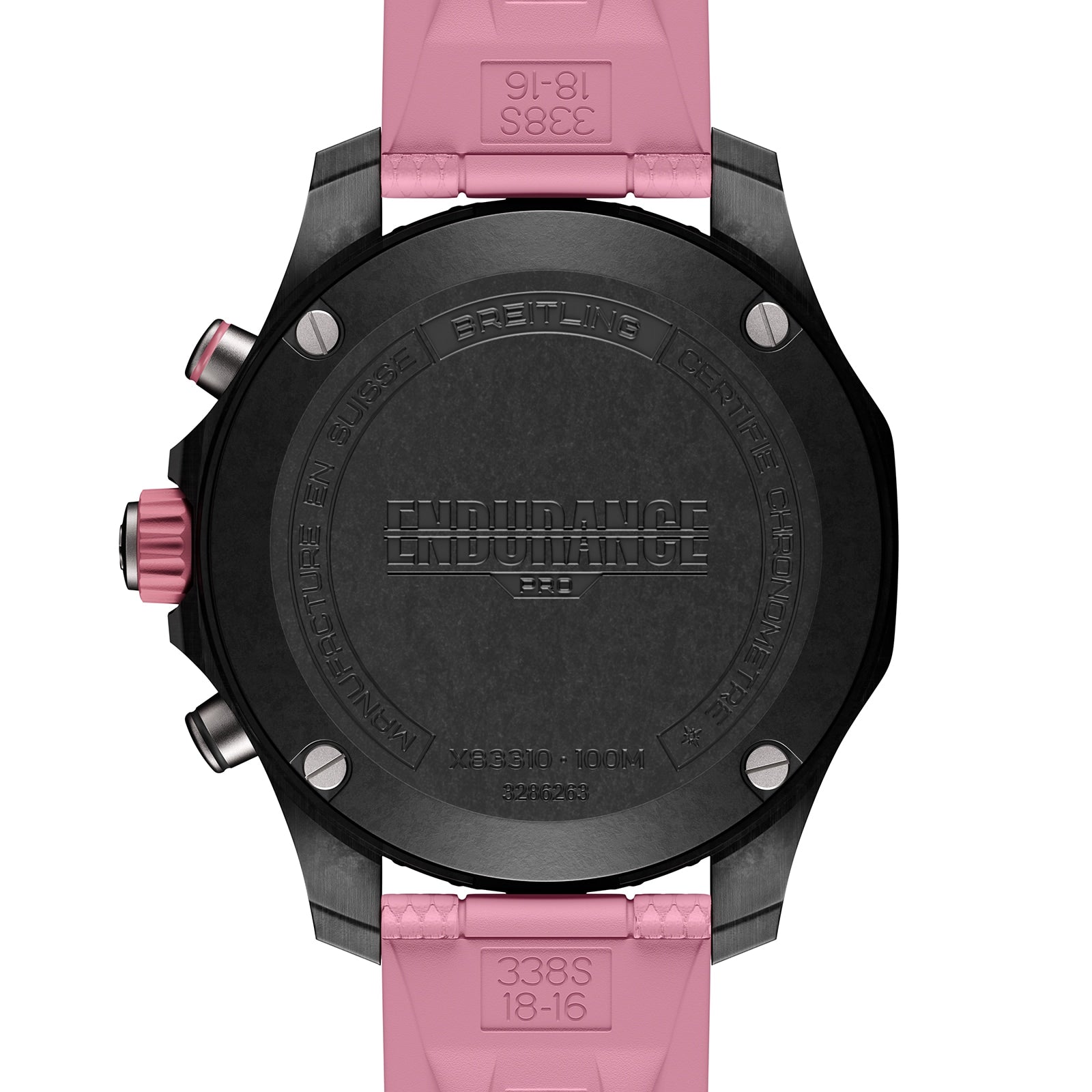 Endurance Pro 38