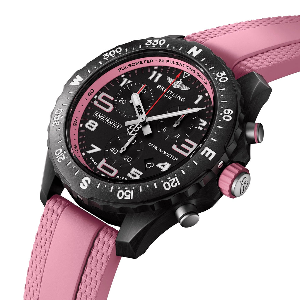 Endurance Pro 38