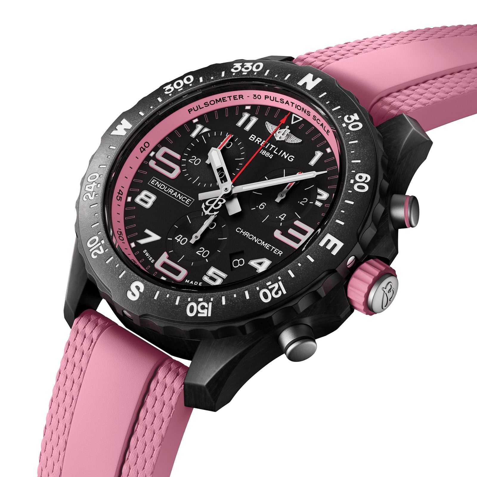 Endurance Pro 38