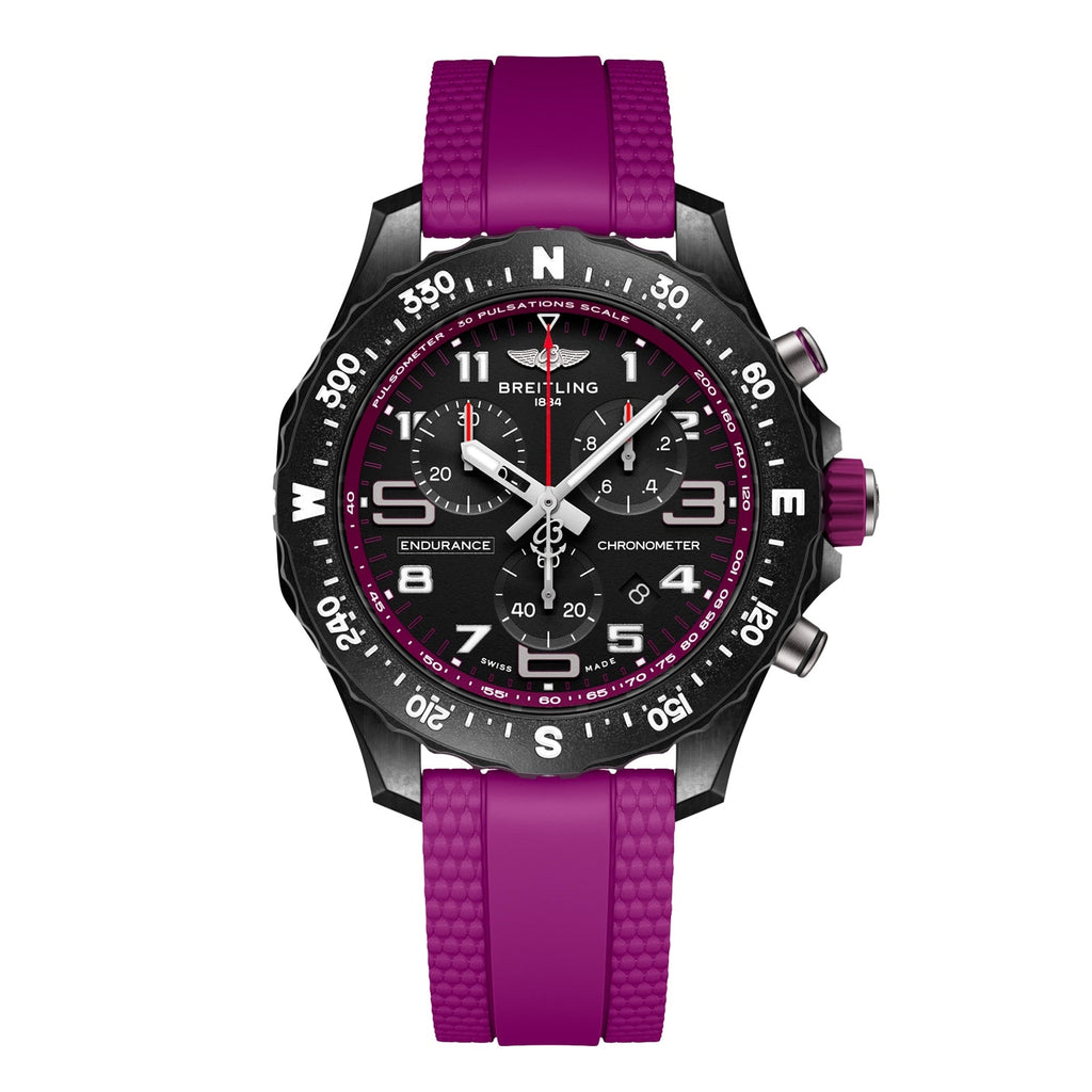 Endurance Pro 38