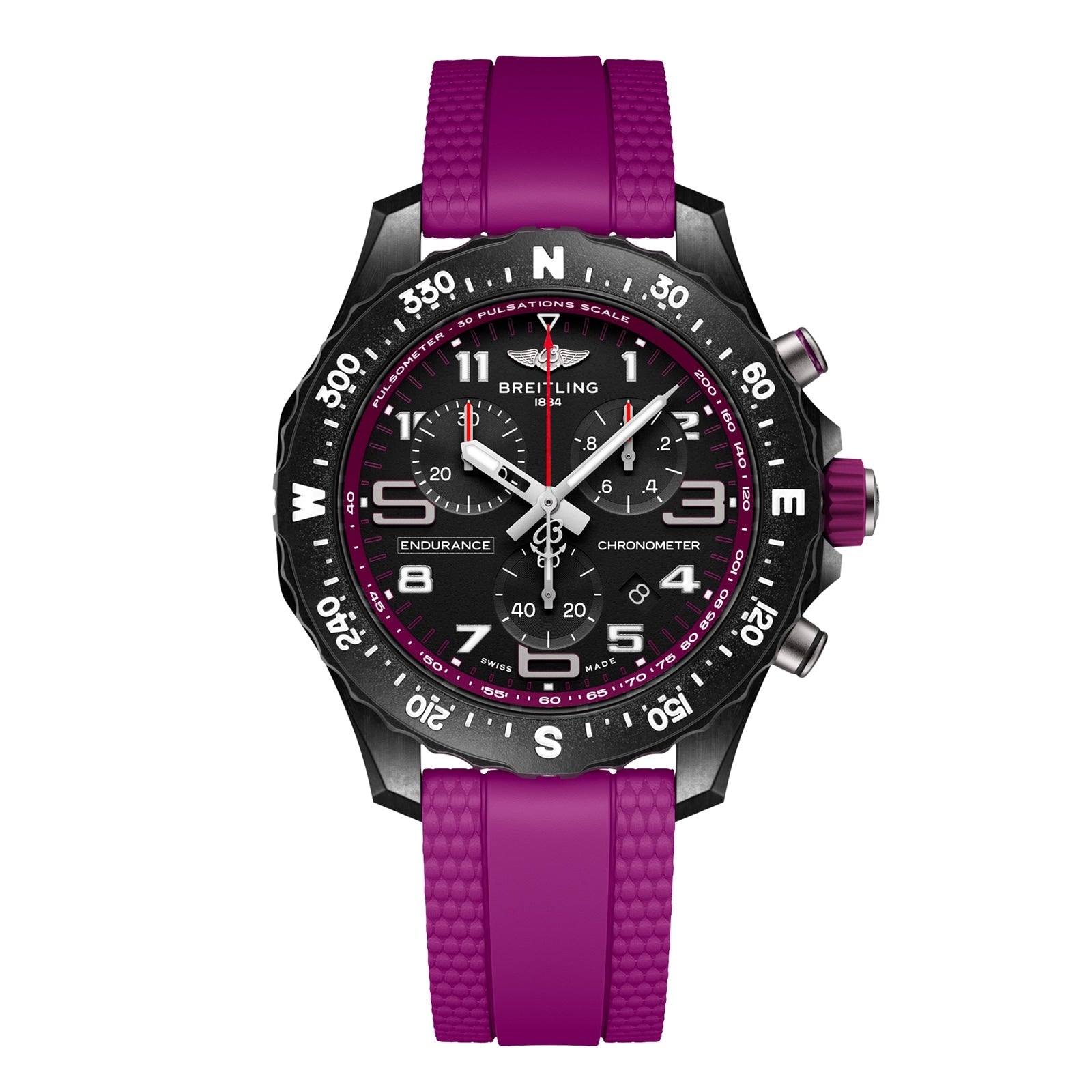 Endurance Pro 38