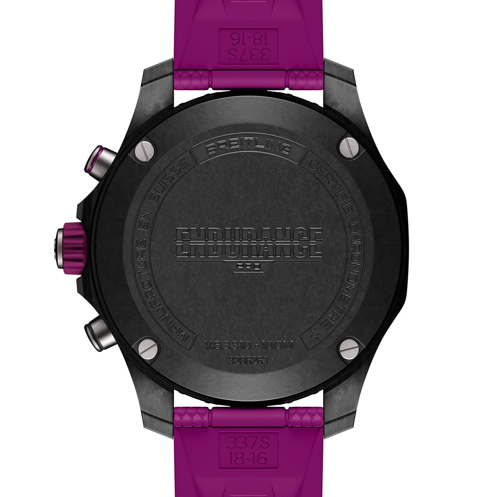 Endurance Pro 38