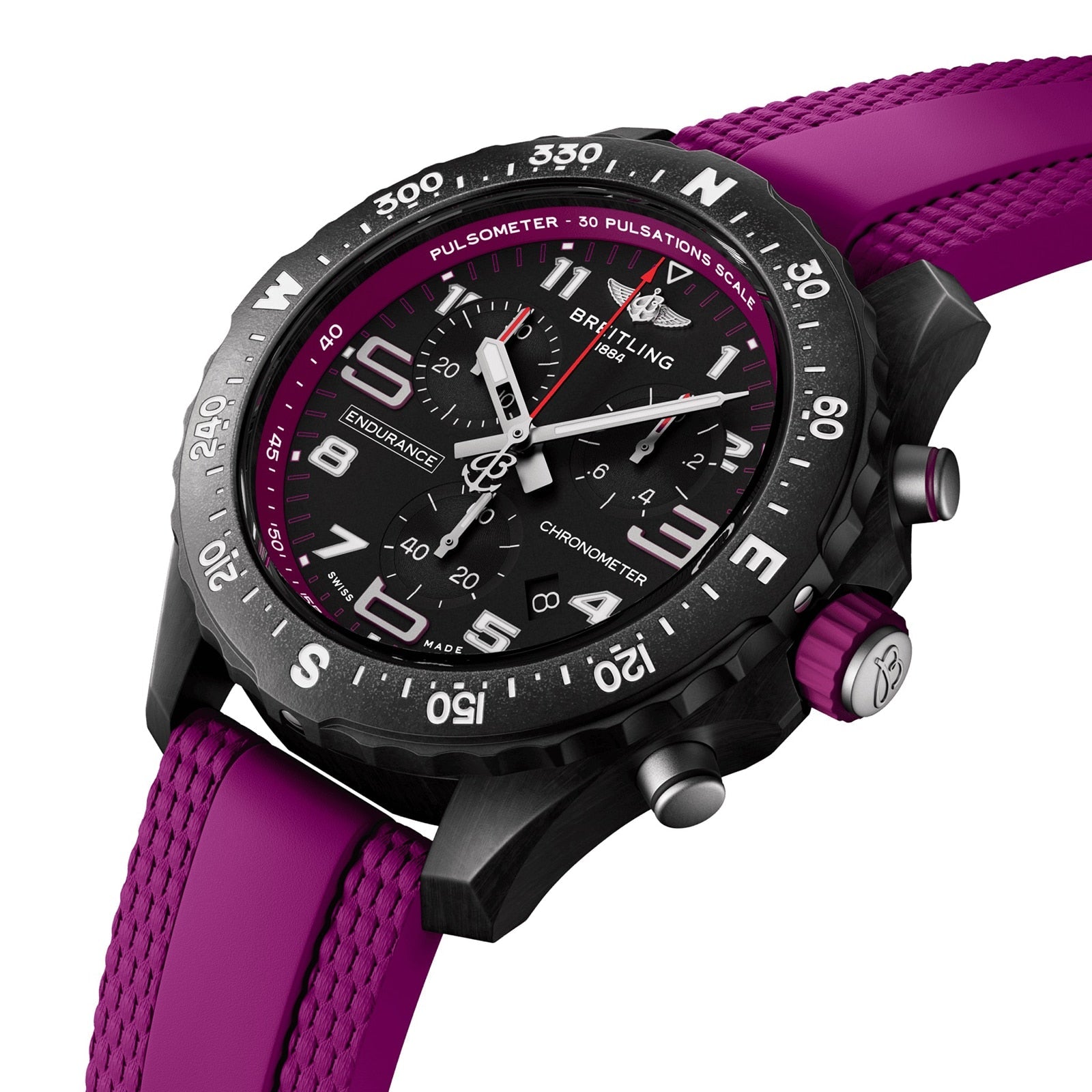 Endurance Pro 38
