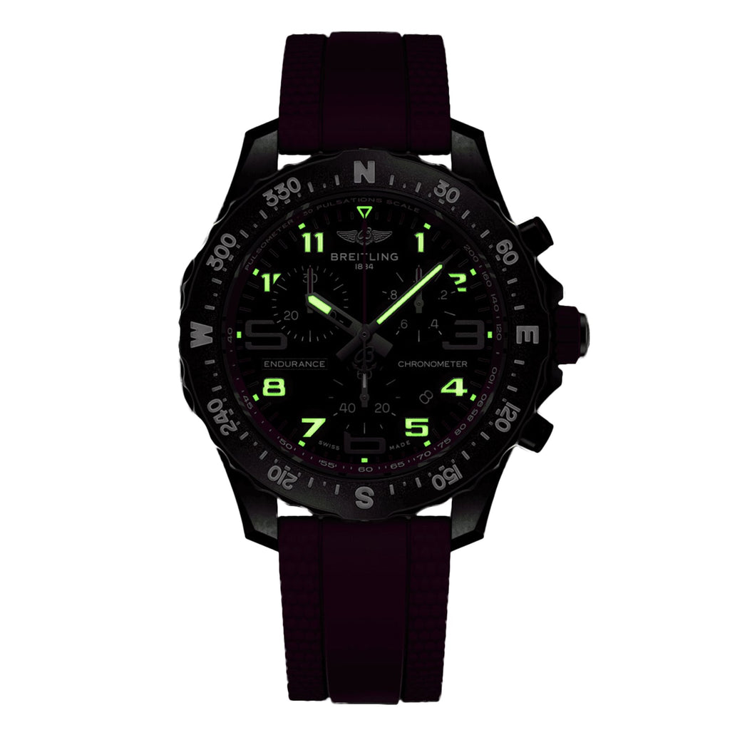 Endurance Pro 38