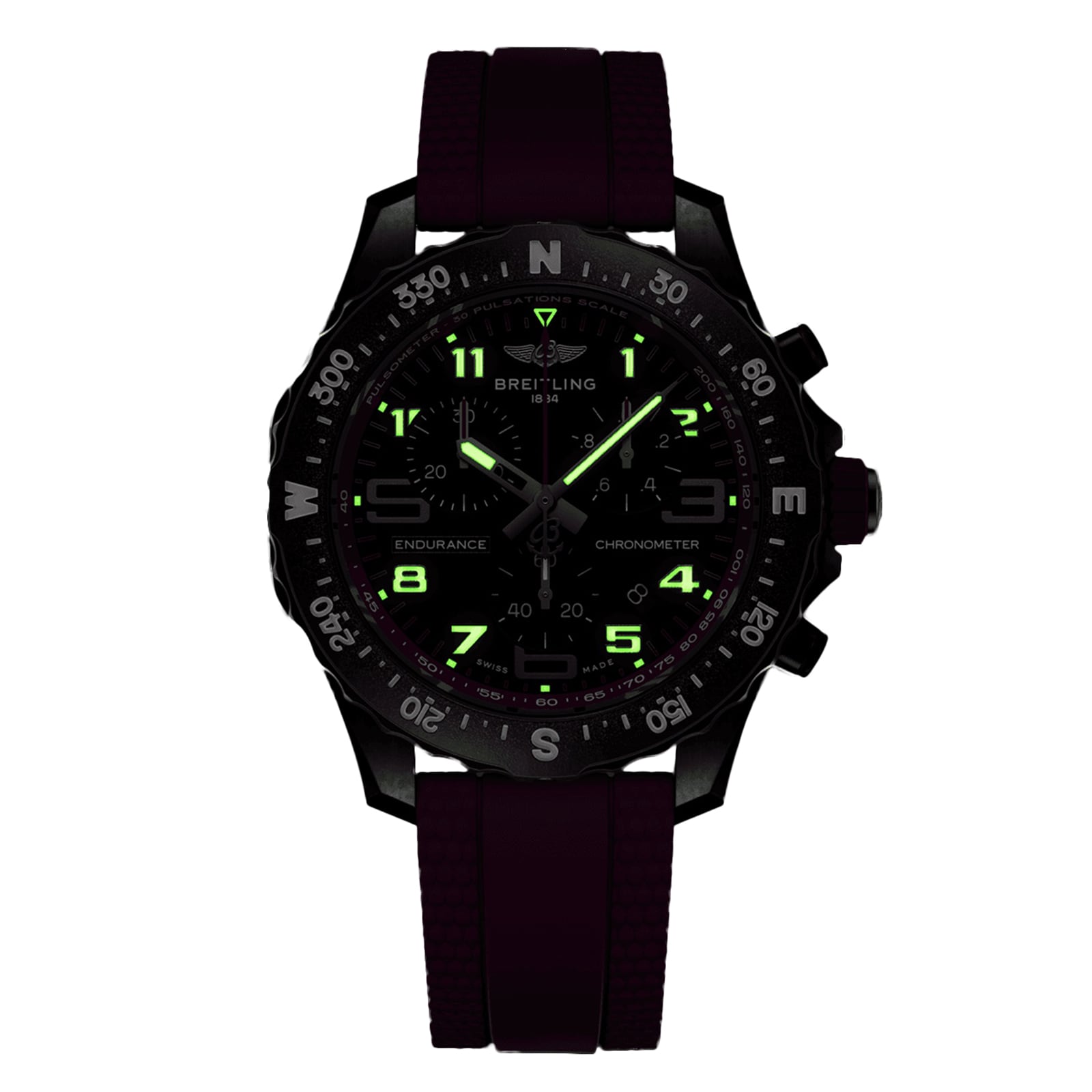 Endurance Pro 38