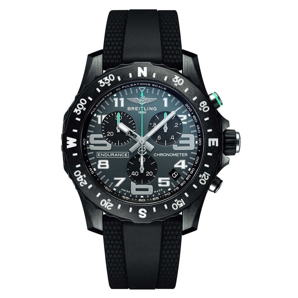Endurance Pro 44 The Watches Of Switzerland Group Exclusive