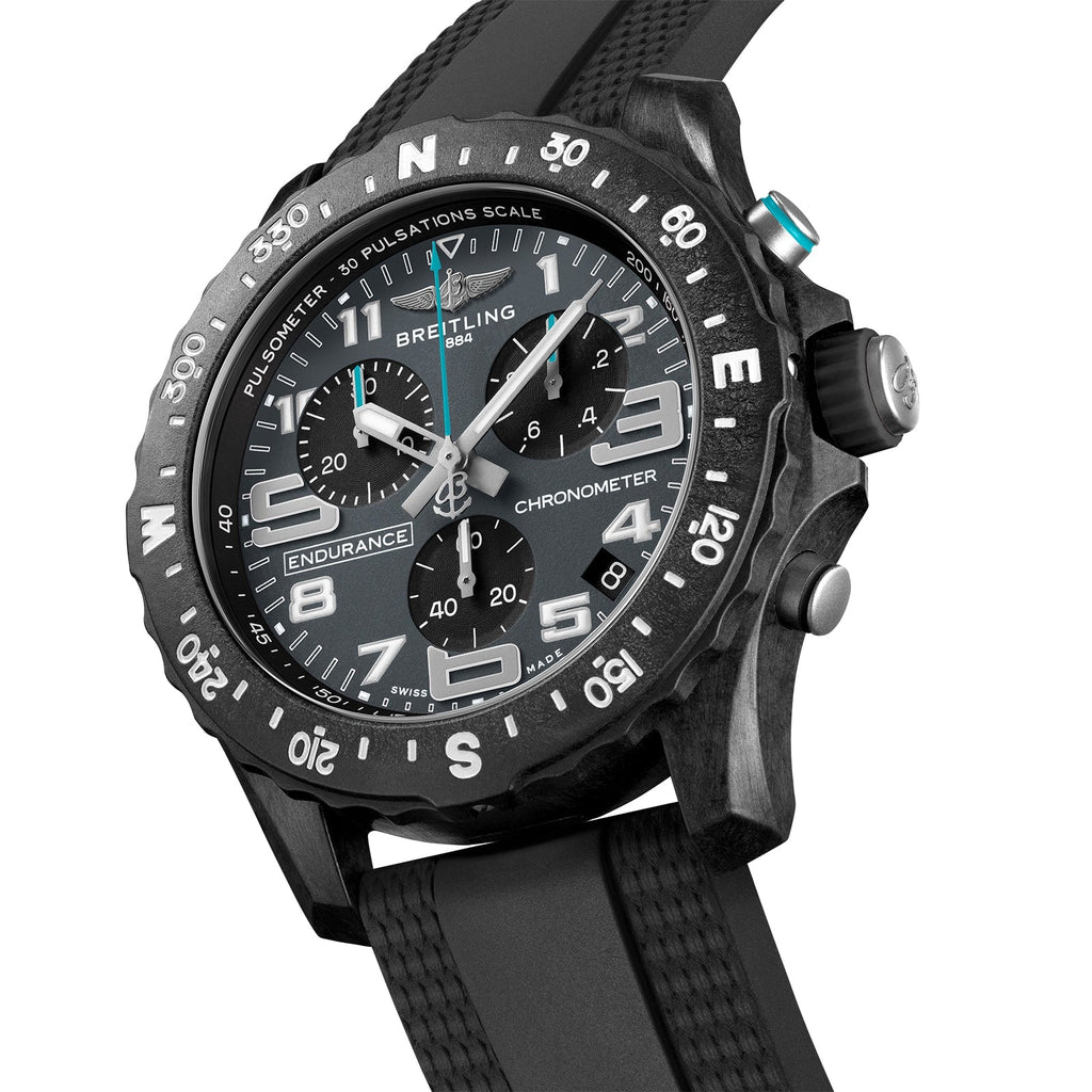 Endurance Pro 44 The Watches Of Switzerland Group Exclusive