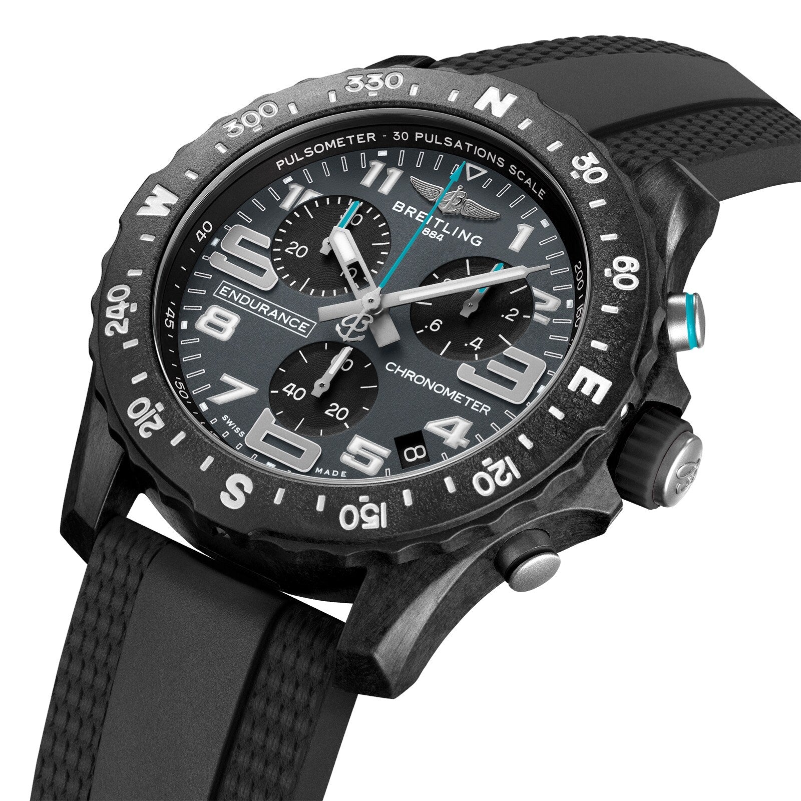 Endurance Pro 44 The Watches Of Switzerland Group Exclusive