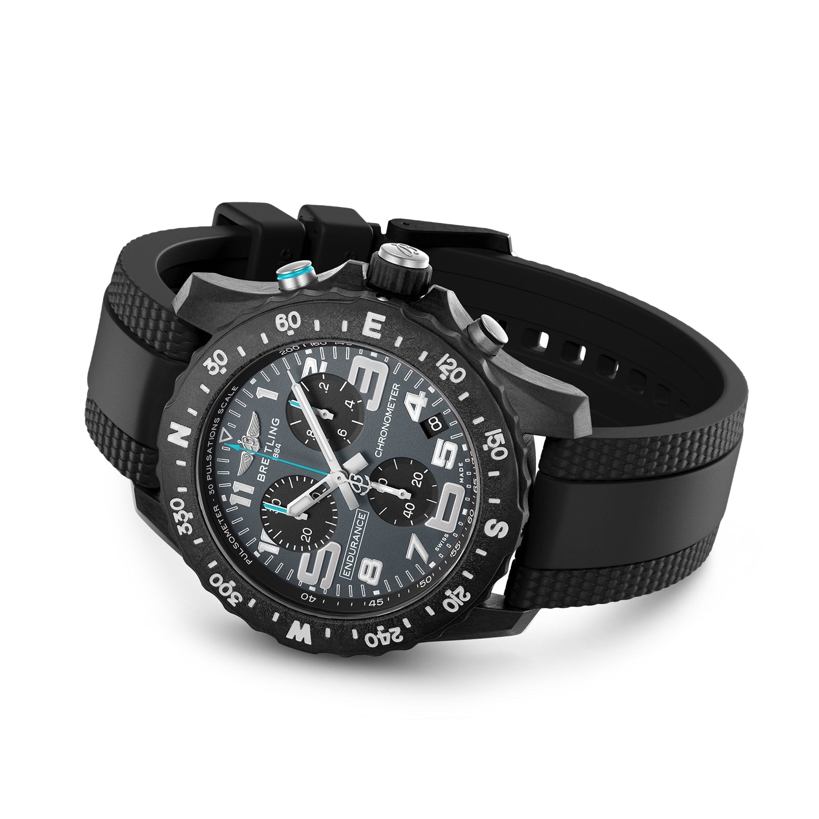 Endurance Pro 44 The Watches Of Switzerland Group Exclusive