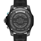 Endurance Pro 44 The Watches Of Switzerland Group Exclusive