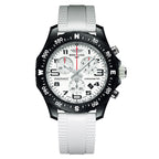 Endurance Pro 38 The Watches Of Switzerland Group Exclusive | 38mm, Rubber, White Dial