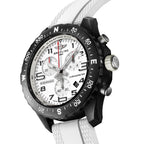 Endurance Pro 38 The Watches Of Switzerland Group Exclusive | 38mm, Rubber, White Dial