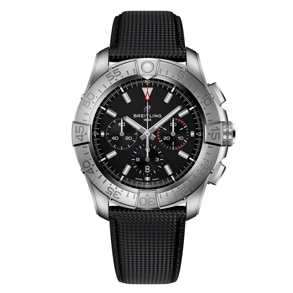 Super Avenger B01 Chronograph 46
