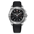 Super Avenger B01 Chronograph 46