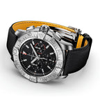 Super Avenger B01 Chronograph 46