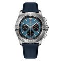Super Avenger B01 Chronograph 46