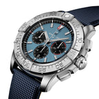 Super Avenger B01 Chronograph 46