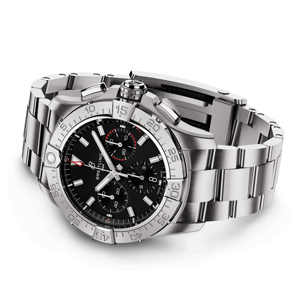 Avenger B01 Chronograph 42