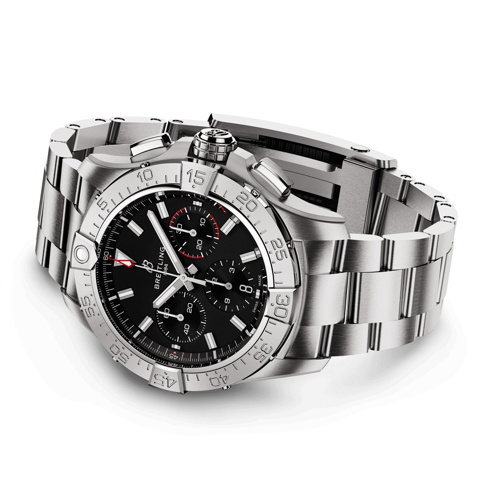 Avenger B01 Chronograph 42