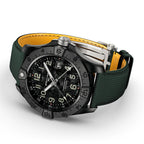 Avenger Automatic GMT 44 Night Mission