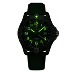 Avenger Automatic GMT 44 Night Mission