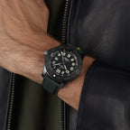 Avenger Automatic GMT 44 Night Mission
