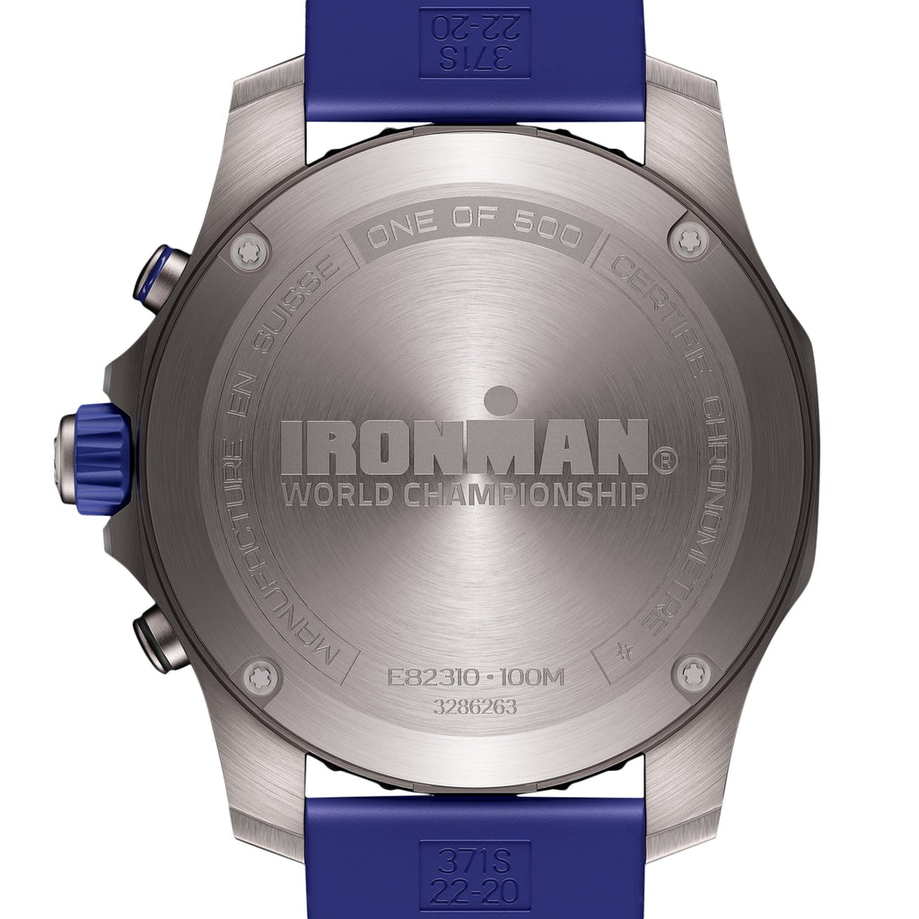 Endurance Pro 44 Ironman® World Championship 2024