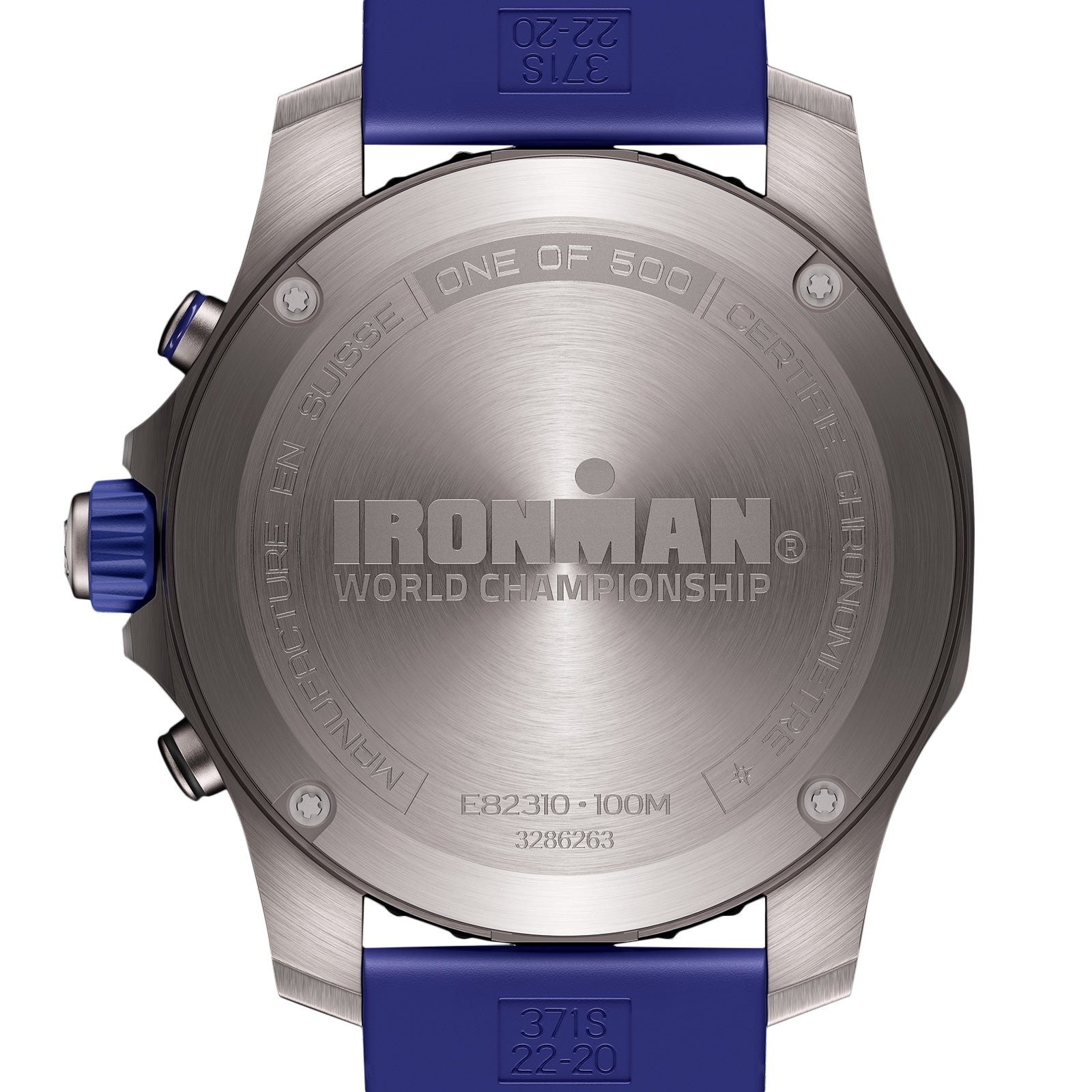Endurance Pro 44 Ironman® World Championship 2024