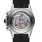 Chronomat B01 42 NFL Atlanta Falcons Edition