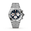 Chronomat B01 42 NFL Chicago Bears Edition