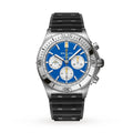 Chronomat B01 42 NFL Los Angeles Chargers Edition