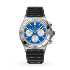 Chronomat B01 42 NFL Los Angeles Chargers Edition