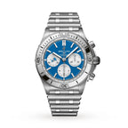 Chronomat B01 42 NFL Detroit Lions Edition