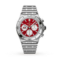 Chronomat B01 42 NFL San Francisco 49ers Edition