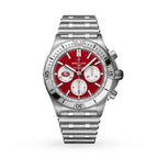 Chronomat B01 42 NFL San Francisco 49ers Edition