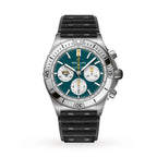 Chronomat B01 42 NFL Jacksonville Jaguars Edition