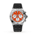 Chronomat B01 42 NFL Denver Broncos Edition