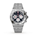Chronomat B01 42 NFL Houston Texans Edition