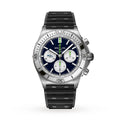 Chronomat B01 42 NFL Seattle Seahawks Edition