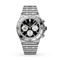 Chronomat B01 42 NFL New Orleans Saints Edition