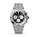 Chronomat B01 42 NFL New Orleans Saints Edition