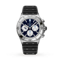 Chronomat B01 42 NFL Tennessee Titans Edition