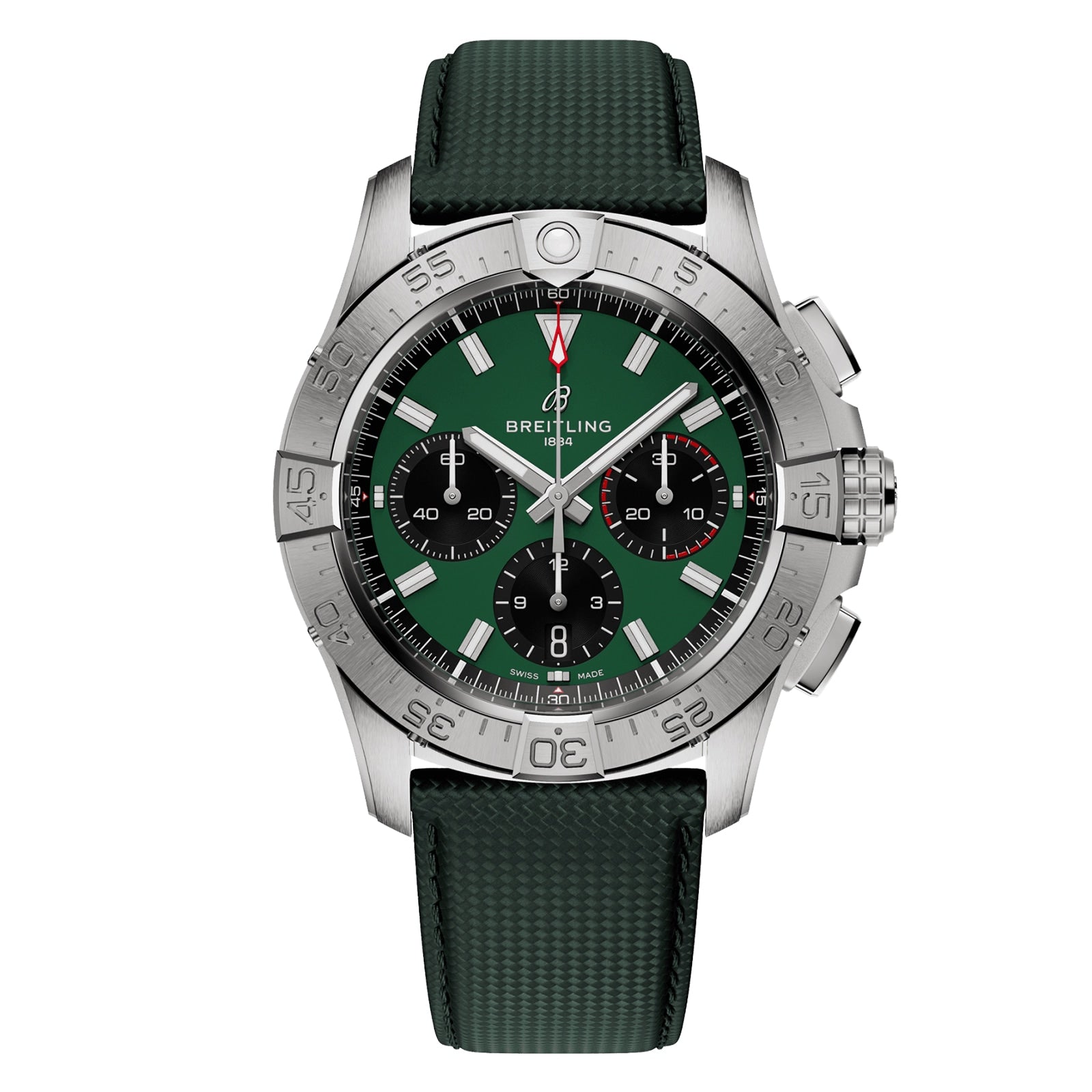 Avenger B01 Chronograph 42
