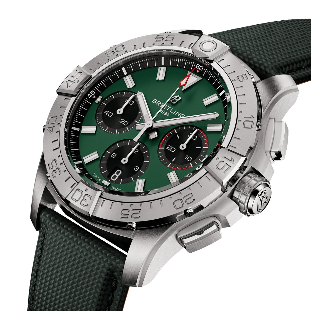 Avenger B01 Chronograph 42
