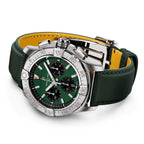 Avenger B01 Chronograph 42