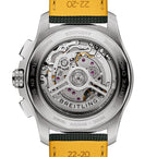 Avenger B01 Chronograph 42