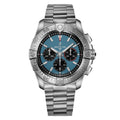 Super Avenger B01 Chronograph 46
