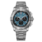 Super Avenger B01 Chronograph 46