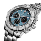 Super Avenger B01 Chronograph 46