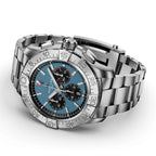 Super Avenger B01 Chronograph 46